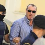 ΣΟΚ: Ελεύθερος αποφυλάκιση του Χρυσαυγίτη Εγκληματία Γιάννη Μίχου
