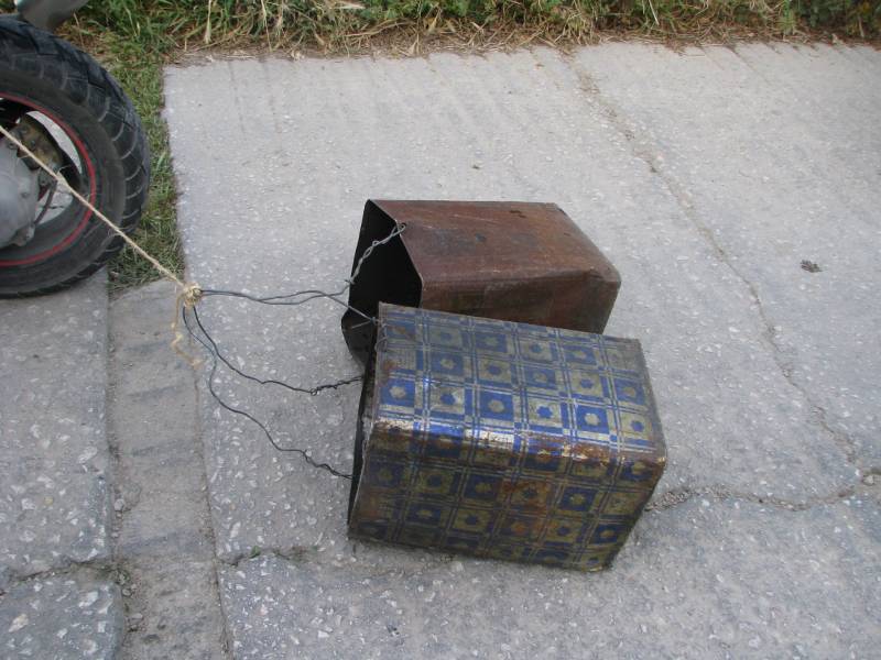 ΤΕΝΕΚΕΔΕΣ