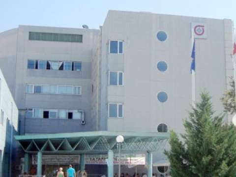 νοσοκομείο