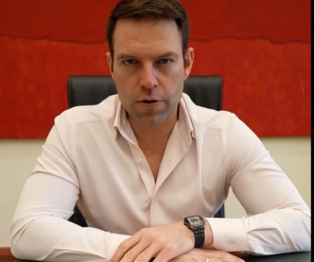 ΣΤΕΦΑΝΟΣ ΚΑΣΣΕΛΑΚΗΣ