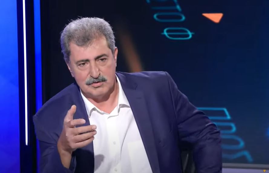 Παύλος_Πολάκης