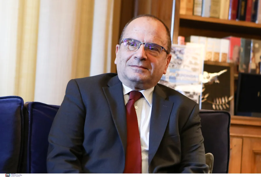 Χρήστος Ράμμος