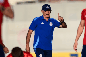 Χοσέ Λουίς Μεντιλίμπαρ