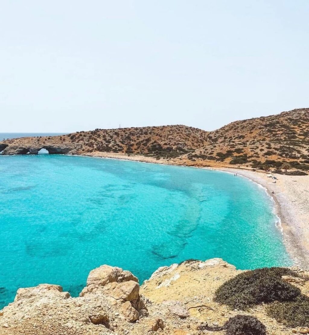 Γαύδος Το «Νησί της Καλυψώ» (5)