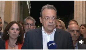 ΣΩΚΡΑΤΗΣ ΦΑΜΕΛΛΟΣ_ΒΟΥΛΗ