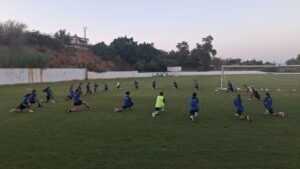 AO Xania WFC_Προετοιμασία (5)