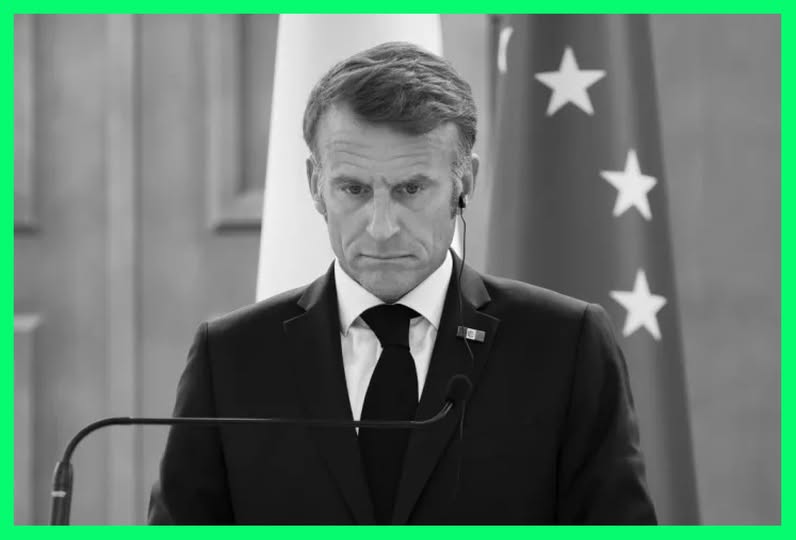 ΓΑΛΛΙΑ_Εμανουέλ Μακρόν