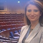 ΝΙΝΑ ΚΑΣΙΜΑΤΗ_Συμβούλιο της Ευρώπης