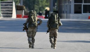 ΔΙΕΞΑΓΩΓΗ ΔΙΑΚΛΑΔΙΚΩΝ ΣΤΡΑΤΙΩΤΙΚΩΝ ΑΓΩΝΩΝ ΜΟΝΑΔΩΝ ΕΙΔΙΚΩΝ ΕΠΙΧΕΙΡΗΣΕΩΝ ΤΗΣ ΔΙΟΙΚΗΣΗΣ ΕΙΔΙΚΟΥ ΠΟΛΕΜΟΥ ΤΟΥ ΓΕΕΘΑ (ΓΡ. ΤΥΠΟΥ ΓΕΕΘΑ/EUROKINISSI)