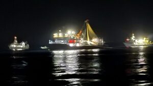 τουρκικά αλιευτικά στο Θρακικό Πέλαγος και τις δηλώσεις Κικίλια