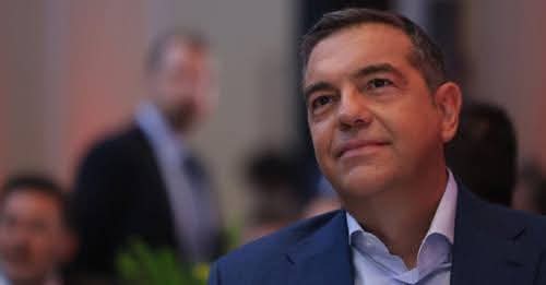 ΑΛΕΞΗΣ ΤΣΙΠΡΑΣ