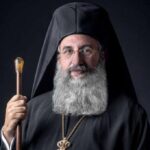 Αρχιεπίσκοπο Κρήτης Ευγένιο_Eygenios_3