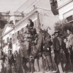 ΕΑΜ ΕΛΑΣ_ΣΑΝ ΣΗΜΕΡΑ, στις 30 Οκτωβρίου 1944 ο ΕΛΑΣ απελευθέρωσε τη Θεσσαλονίκη_3