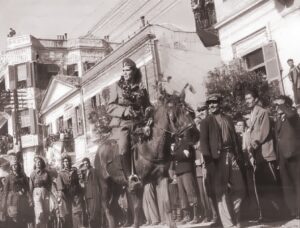 ΕΑΜ ΕΛΑΣ_ΣΑΝ ΣΗΜΕΡΑ, στις 30 Οκτωβρίου 1944 ο ΕΛΑΣ απελευθέρωσε τη Θεσσαλονίκη_3