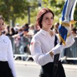 ΜΑΘΗΤΡΙΑ_ΠΑΡΕΛΑΣΗ_28η Οκτωβρίου