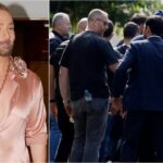 Νίκος Κοκλώνης_ΣΚΑΝΔΑΛΟ Νο2