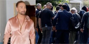 Νίκος Κοκλώνης_ΣΚΑΝΔΑΛΟ Νο2