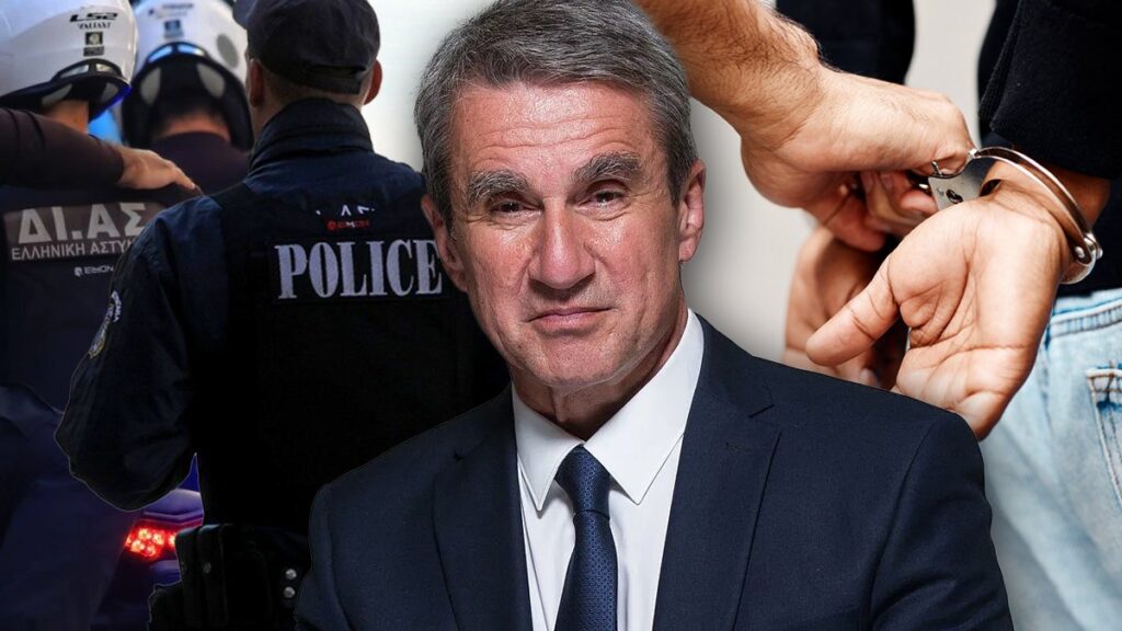 ΑΝΔΡΕΑΣ ΛΟΒΕΡΔΟΣ