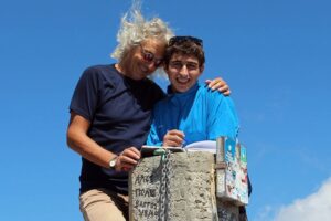 ΓΙΑΝΝΗΣ ΚΑΙ ΒΑΣΙΛΗΣ ΜΑΓΓΟΣ_ΠΑΤΕΡΑΣ ΚΑΙ ΥΙΟΣ