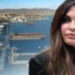 ΕΛΛΗΝΙΚΑ ΛΙΜΑΝΙΑ_Κίμπερλι Γκίλφοϊλ