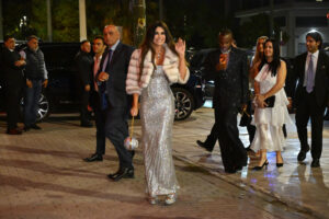 Η Κίμπερλι Γκιλφόιλ στο «Κέντρο Αθηνών»_1