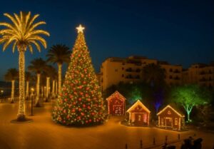 ΚΡΗΤΗ_ΣΗΤΕΙΑ_ΦΩΤΑΓΩΓΗΣΗ ΧΡΙΣΤΟΥΓΕΝΝΙΑΤΙΚΩΝ ΔΕΝΤΡΩΝ