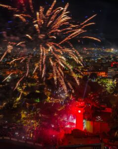 Nikos Fragos_ΠΡΩΤΟΧΡΟΝΙΑ_ΧΑΝΙΑ