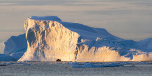 ΑΝΤΑΡΚΤΙΚΗ