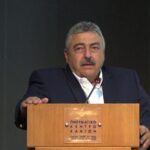 Αντιπεριφερειάρχης Χανίων Νίκος Καλογερής