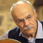 Γιάννης Ξυλούρης ή Ψαρογιάννης 2