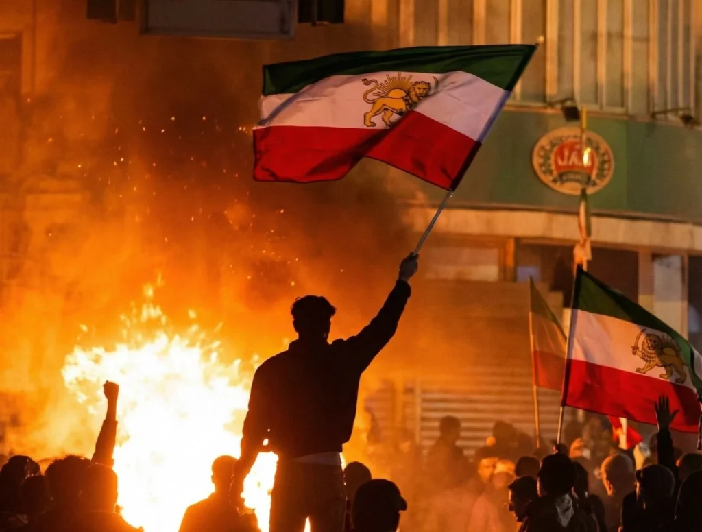 ΙΡΑΝ_ΕΞΕΓΕΡΣΗ_Iran