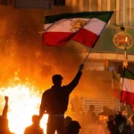 ΙΡΑΝ_ΕΞΕΓΕΡΣΗ_Iran