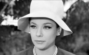 Μέλπω Ζαρόκωστα_Melpo-Zarokosta