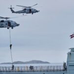 Ομολογία-σοκ από την Κομισιόν H αμερικανική επέμβαση στη #Γροιλανδια θα σημάνει το βίαιο τέλος του #ΝΑΤΟ #Greenland