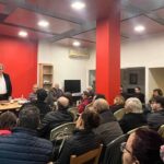 ΠΑΥΛΟΣ ΠΟΛΑΚΗΣ_ΕΚΔΗΛΩΣΗ Ν.Ε ΣΥΡΙΖΑ ΧΑΝΙΩΝ_16-1-2026 (4)