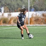 Πάουλα Φερνάντες_Paula Fernandes_Η 28χρονη αμυντικός από τη Μαδέρα της Πορτογαλίας_ Μαρίτιμο_ΟΦΗ