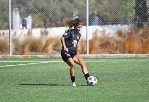 Πάουλα Φερνάντες_Paula Fernandes_Η 28χρονη αμυντικός από τη Μαδέρα της Πορτογαλίας_ Μαρίτιμο_ΟΦΗ