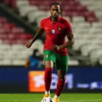 Ρούμπεν Σεμέδο_Ruben Semedo