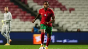 Ρούμπεν Σεμέδο_Ruben Semedo