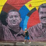 ΤΣΑΒΕΣ ΜΑΔΟΥΡΟ_Chavez-Maduro_1