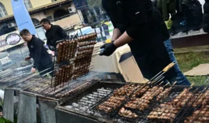 Τσικνοπέμπτη 2026_