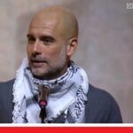 Πεπ Γκουαρντιόλα