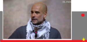 Πεπ Γκουαρντιόλα