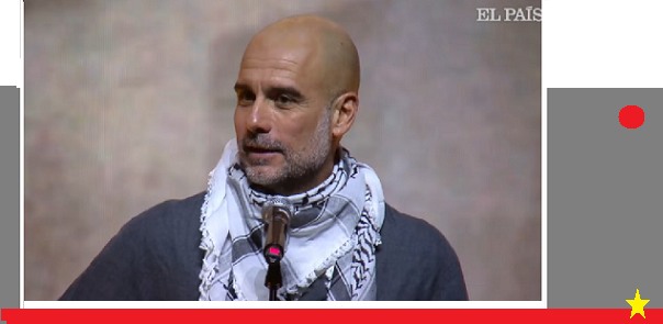 Πεπ Γκουαρντιόλα