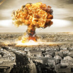 Είναι ο «Τρίτος Παγκόσμιος Πόλεμος» ???
